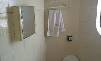 Imagem 7: Apartamento à venda em Alto de Pinheiros com 224 m², 4 quartos, 4 suítes, 3 vagas