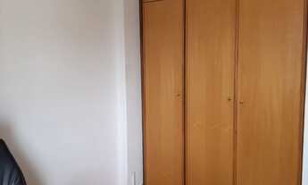 Imagem 2: Apartamento à venda em Bosque da Saúde com 106 m², 3 quartos, 1 suíte, 2 vagas