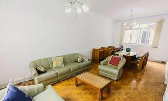 Imagem 6: Apartamento à venda em Bom Retiro com 126 m², 4 quartos