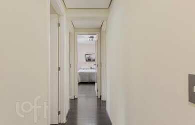 Imagem 12: Apartamento à venda em Vila Romana com 85 m², 3 quartos, 1 suíte, 2 vagas