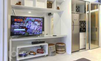 Imagem: Apartamento à venda em Bela Vista com 38