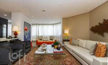 Imagem: Apartamento à venda em Itaim Bibi com 394