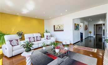 Imagem 3: APARTAMENTO em São Paulo - SP, Paraíso