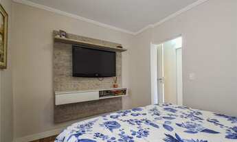 Imagem 6: APARTAMENTO em São Paulo - SP, Alto da Boa Vista