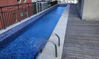 Imagem 3: Apartamento à venda em Jardim Paulista com 109 m², 2 quartos, 2 suítes, 2 vagas