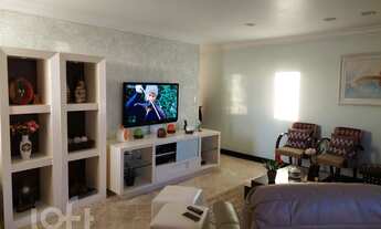 Imagem 2: Apartamento à venda em Vila Formosa com 260 m², 3 quartos, 3 suítes, 3 vagas