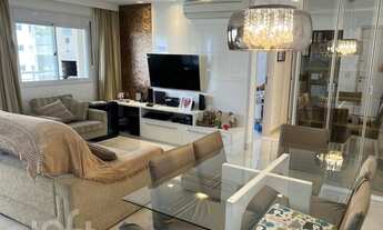 Imagem 3: Apartamento à venda em Cursino com 100 m², 2 quartos, 1 suíte, 2 vagas