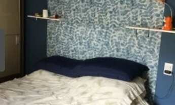 Imagem 4: Apartamento à venda em Ipiranga com 50 m², 2 quartos, 1 vaga