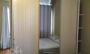 Imagem 3: Apartamento à venda em República com 45 m², 1 quarto