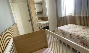 Imagem 4: Apartamento à venda em Cidade Ademar com 69 m², 2 quartos, 1 suíte, 1 vaga