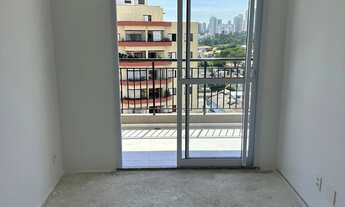 Imagem 2: Apartamento à venda em Santana com 42 m², 2 quartos, 1 vaga