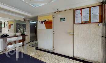 Imagem 5: Apartamento à venda em Sacomã com 50 m², 2 quartos, 1 vaga