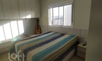 Imagem 5: Apartamento à venda em Barra Funda com 103 m², 3 quartos, 1 suíte, 2 vagas