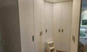 Imagem 7: Apartamento à venda em Vila Andrade com 138 m², 3 quartos, 3 suítes, 3 vagas