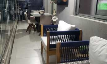 Imagem 7: Apartamento à venda em Cursino com 103 m², 3 quartos, 1 suíte, 2 vagas