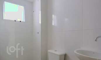 Imagem 2: Apartamento à venda em Parque Interlagos com 57 m², 2 quartos, 1 vaga