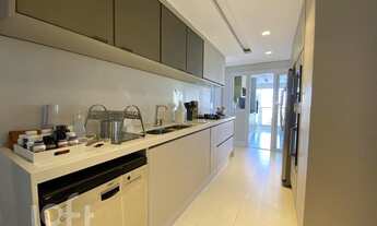 Imagem 7: Apartamento à venda em Santo Amaro com 189 m², 2 quartos, 2 suítes, 3 vagas