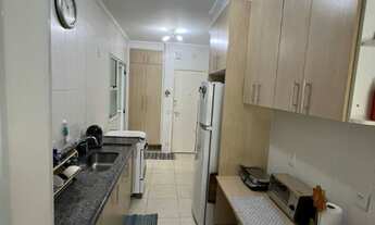 Imagem 7: Apartamento à venda em Alto de Pinheiros com 100 m², 3 quartos, 1 suíte, 2 vagas