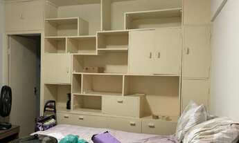 Imagem 5: Apartamento à venda em Bela Vista com 42 m², 1 quarto