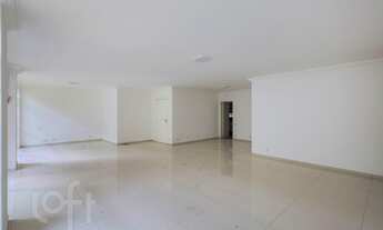 Imagem 3: Apartamento à venda em Higienópolis com 218 m², 4 quartos, 2 suítes, 2 vagas