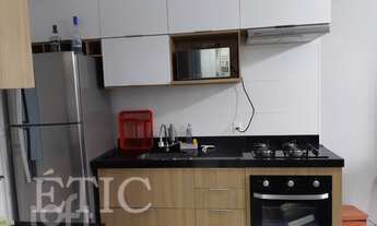 Imagem 7: Apartamento à venda em Vila Prudente com 30 m², 1 quarto