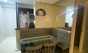 Imagem 4: Apartamento à venda em Ipiranga com 52 m², 2 quartos, 1 vaga