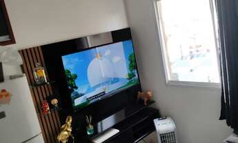 Imagem 2: Apartamento à venda em Vila Andrade com 24 m², 1 quarto