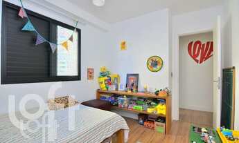 Imagem 4: Apartamento à venda em Jardim São Paulo com 95 m², 3 quartos, 1 suíte, 3 vagas