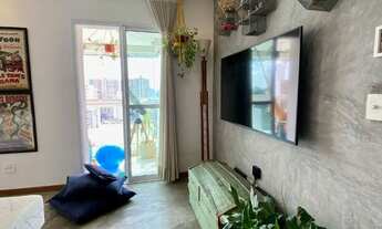 Imagem 5: Apartamento à venda em Vila Andrade com 127 m², 3 quartos, 3 suítes, 3 vagas