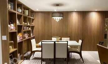 Imagem 5: Apartamento à venda em Morumbi com 91 m², 2 quartos, 1 suíte, 2 vagas