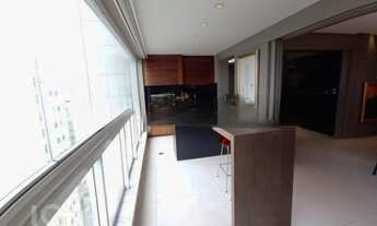 Imagem 3: Apartamento à venda em Perdizes com 236 m², 3 quartos, 3 suítes, 4 vagas