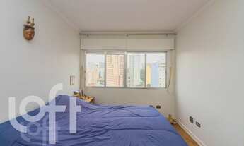 Imagem 4: Apartamento à venda em Aclimação com 118 m², 3 quartos, 2 suítes, 1 vaga