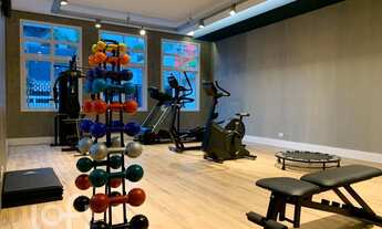 Imagem 5: Apartamento à venda em Saúde com 79 m², 2 quartos, 1 suíte, 2 vagas