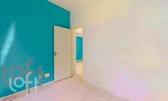 Imagem 2: Apartamento à venda em Cangaíba com 46 m², 2 quartos, 1 vaga