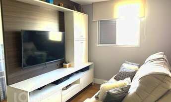 Imagem: Apartamento à venda em Vila Guilherme com