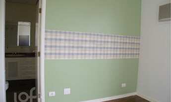 Imagem 6: Apartamento à venda em Santo Amaro com 284 m², 4 quartos, 3 suítes, 4 vagas