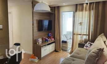 Imagem: Apartamento à venda em Sacomã com 69 m²