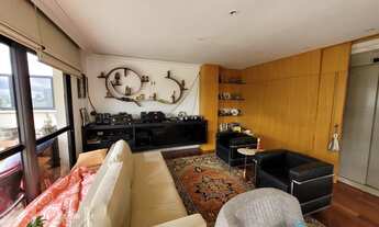 Imagem 2: Apartamento à venda em Higienópolis com 320 m², 3 quartos, 3 suítes, 6 vagas