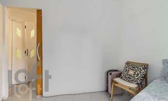 Imagem 4: Apartamento à venda em Liberdade com 56 m², 2 quartos, 1 suíte, 1 vaga