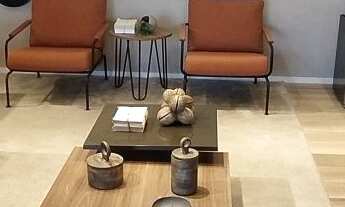 Imagem 7: Apartamento à venda em Lapa com 104 m², 3 quartos, 3 suítes, 2 vagas