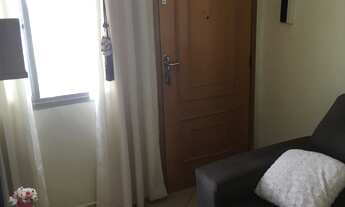 Imagem: Apartamento à venda em Artur Alvim com