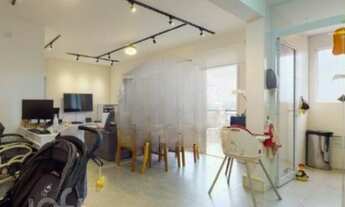 Imagem 2: Apartamento à venda em Vila Sônia com 67 m², 2 quartos, 1 suíte, 1 vaga