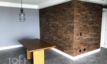 Imagem 4: Apartamento à venda em Vila Andrade com 89 m², 2 quartos, 1 suíte, 2 vagas