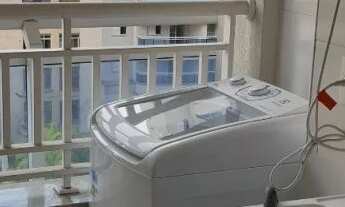 Imagem 6: Apartamento à venda em República com 40 m², 1 quarto, 1 vaga