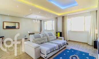 Imagem: Apartamento à venda em República com 140