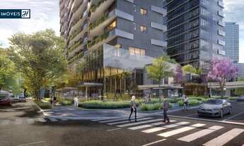 Imagem 5: APARTAMENTO em São Paulo - SP, Vila Olímpia