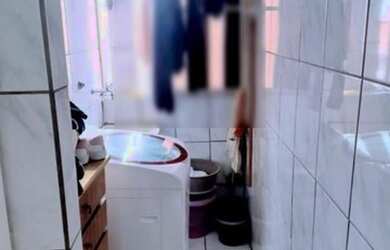 Imagem 3: Apartamento à venda em Artur Alvim com 48 m², 2 quartos, 1 vaga