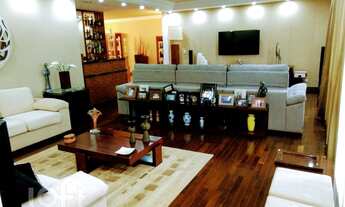 Imagem 3: Apartamento à venda em Cursino com 300 m², 4 quartos, 4 suítes, 4 vagas