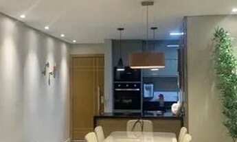 Imagem 2: Apartamento à venda em Pirituba com 74 m², 3 quartos, 1 suíte, 2 vagas