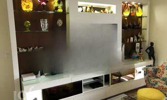 Imagem 3: Apartamento à venda em Jardim São Paulo com 141 m², 3 quartos, 3 suítes, 3 vagas